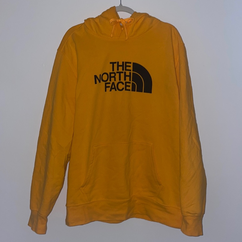 North Face Hoodie